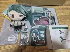ポケモンセンター　チリ