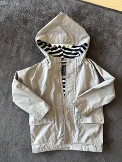 GAP レインコート　サメ　 コート