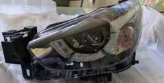 日産 V37 スカイライン 純正ヘッドライト 26010-4GA0B RH - メルカリ
