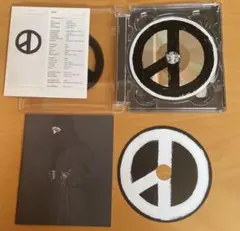 【美品】G-DRAGON COUP D'ETAT アルバム