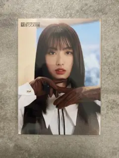 MISAMO HAUTE COUTURE ラントレ　モモ②