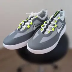 Nike SB Nyjah Free2のサムネイル