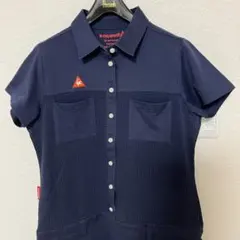 ルコックゴルフワンピース　LLサイズ