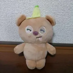 ミニオン　ティム　ぬいぐるみ