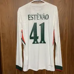 チェルシーユニフォーム長袖25-26 エステバン