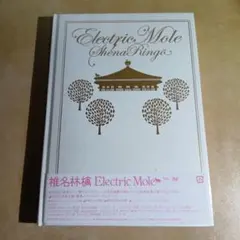 2026年最新】椎名林檎 Electric Moleの人気アイテム - メルカリ