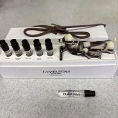 TAMBURINS ノベルティ key coms DISCOVERY SET | Mercari