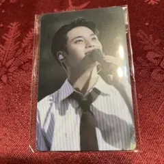 SEVENTEEN FOLLOW展 フォトカード