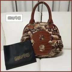 2025年最新】ムータ 迷彩 バッグの人気アイテム - メルカリ