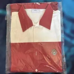 五等分の花嫁　UGCコラボ　中野五月　ラガーシャツ　フリーサイズ