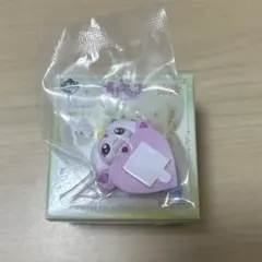 プリキュア　一番くじ　E賞　ルルン