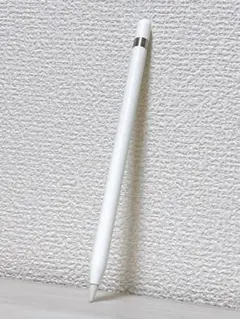 【ジャンク品】Apple Pencil ホワイト 第一世代