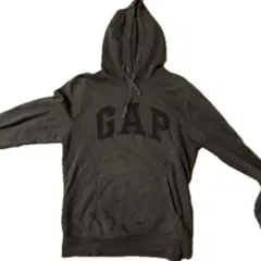 GAP パーカー ブラック♡Mサイズ♡