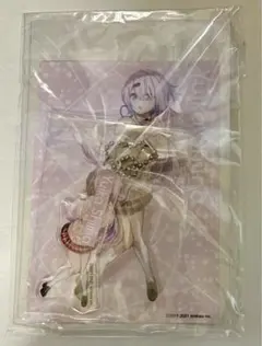 にじさんじ　椎名唯華　にじフェス2021