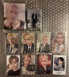 SEVENTEEN ジュン FML ALWAYSYOURS Right here