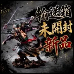 【輸送箱未開封】POP WA-MAXIMUM ワンピースゾロ阿修羅 国内正規品のサムネイル