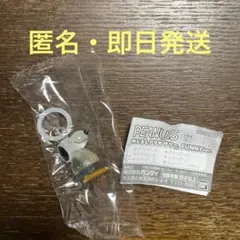 PEANUTS めじるしアクセサリー FUNNYver. スヌーピーD