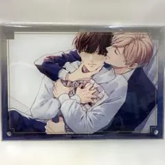 【未開封品】体感予報　アクリルアートパネル