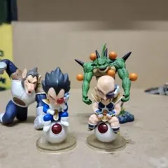ドラゴンボール　フィギュア