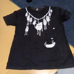 graniph グラニフ　ビューティフルシャドー　サイズM