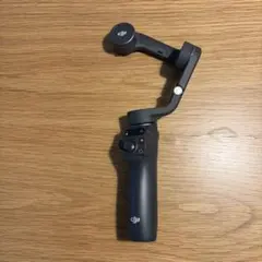 DJI Osmo Mobile 6スタビライザー