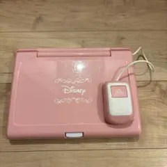Disney ラーニングマイスイートパソコン 玩具 プリンセス - メルカリ