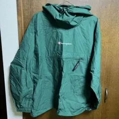 チャンピオン　アノラックジャケット　Mサイズ