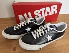 2026年最新】Converse モデル名：ワンスター メンズ スニーカーの人気