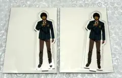 うたプリ 15周年 ブロくじ D賞 アクスタ セシル WL