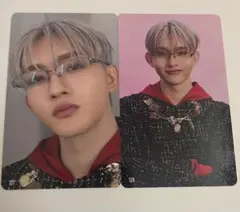 INI POPUP トレカ 田島将吾