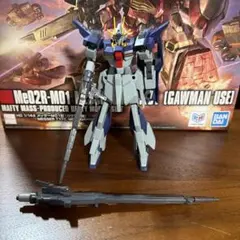 HG ライトニングガンダム　完成品のサムネイル