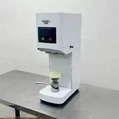 サンデン製 ソフトクリームマシン CIM-20A 店舗用 スジャータシルク