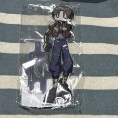 ミルキーサブウェイ　ミルサブ　camos アクリルスタンド　カート