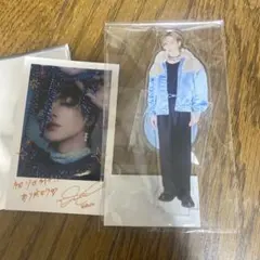 2025年最新】吉野北人 フォトカードの人気アイテム - メルカリ
