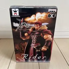 Fate/Zero DXFサーヴァントフィギュア ライダー イスカンダル