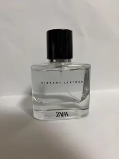 ZARA ヴィブラント レザー オード パルファム 60mlのサムネイル
