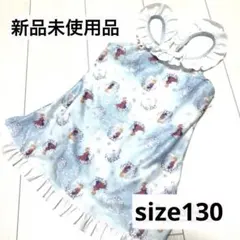 ♡アナと雪の女王♡ エルサ　アナ　Disney 水着　ワンピース　ベビー　キッズ