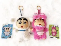 【新品・正規品 】TOPTOY クレヨンしんちゃん ぬいぐるみ