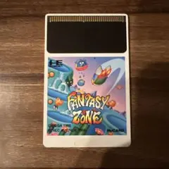 2026年最新】PCエンジン ファンタジーゾーンの人気アイテム - メルカリ