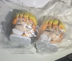 鬼滅の刃 我妻善逸 おねむたん