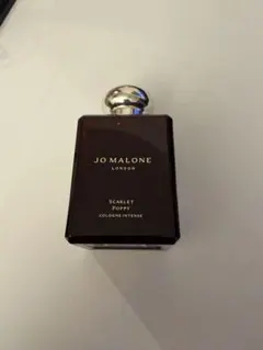 JO MALONE スカーレット ポピー コロン インテンス 50mL