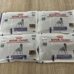 2026年最新】ロイヤルカナン エイジングケア 8kgの人気アイテム - メルカリ