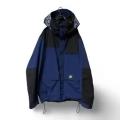美品　XL CHALLENGER BANDANA HOODED JACKETのサムネイル