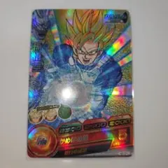 ドラゴンボールヒーローズ　h2-cp1 孫悟空