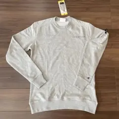 新品　Champion チャンピオン　スウェット　トレーナー　メンズ