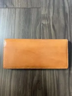 WILDSWANS 長財布 KOHRIN サドルプルアップ メンズ 本革 - メルカリ