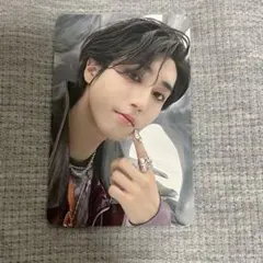 Stray Kids ハン ATE エバラ EverLine