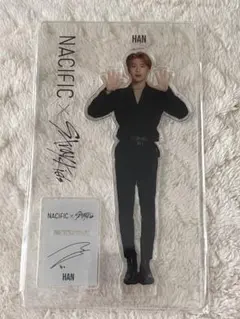 straykids リノ ナシフィック アクスタ - メルカリ
