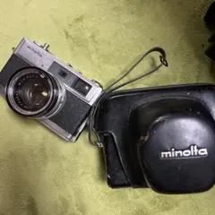 2026年最新】minolta 7Sの人気アイテム - メルカリ