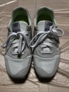【New Balance373】レディース